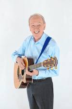 <b>Al Stewart &amp; the Empty Pockets will perform Saturday night at the Newton Theatre. (Photo courtesy of Al Stewart)</b>