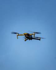 Some drone flights banned