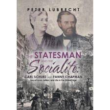 Union Gen. Carl Schurz was a larger-than-life public figure whose exploits appeared in newspapers nationwide during the 19th century. His letters to Fanny Chapman, his secret love, leave a picture of an age of turmoil, corruption, social graces and artistic explosion.