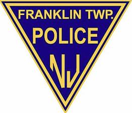 Franklin Borough Police make arrests in drug possession, car theft