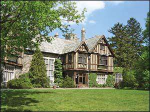 skylands manor tours