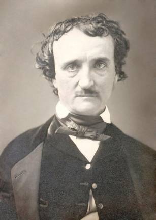 Edgar Allan Poe