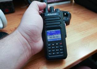 Ham radio Field Day is this weekend