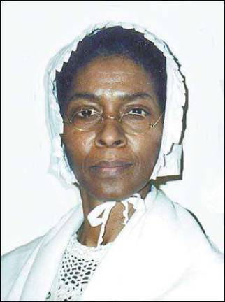 Historical theater will present Sojourner Truth: Ain't I a Woman?'