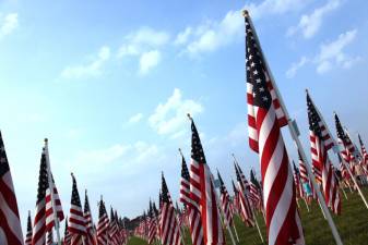 Memorial Day events