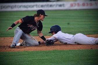 Tri-City ValleyCats holding open tryout May 7