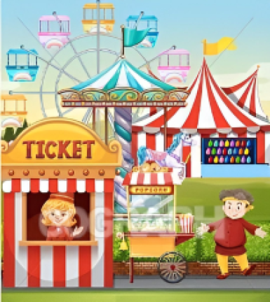 Sparta church carnival continues through tonight