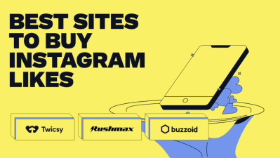 Buy Instagram Likes: The 8 Top-Rated Platforms for Influencers