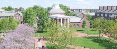 University of Delaware