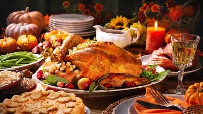 How to help: Thanksgiving meal donations needed