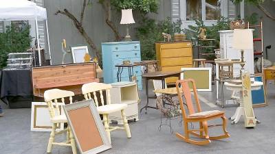 Ogdensburg Recreation to host townwide garage sale