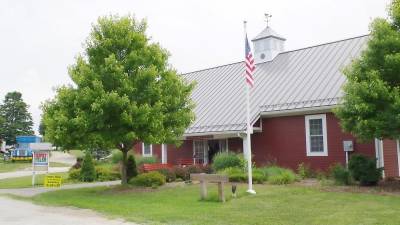 Sussex County Fairgrounds in halcyon days, which will return more quickly thanks to community coordination: “While we would prefer to be hosting events at the Fairgrounds that promote agriculture, family-friendly entertainment, education, and youth development, or helping other local non-profits with their fundraising efforts, “ the Fairgrounds says, “the members of Sussex County Farm &amp; Horse Show Association have stepped forward to help improve public health and to help area businesses rebound as soon as possible.” (File photo by Chris Wyman)