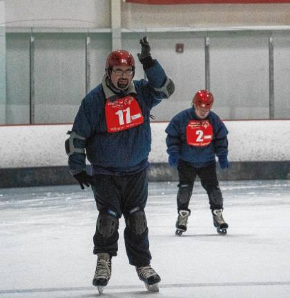 Bobby Vig and Thomas Antoniazzi