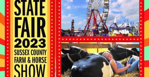 New Jersey State Fair: Sussex County Farm and Horse Show Guide