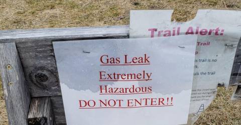 Officials Natural Gas Pipeline Leak Not A Safety Concern   Gasleak 4 7340966 20240206094100 