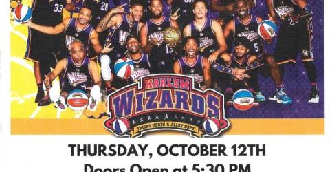 Harlem Wizards