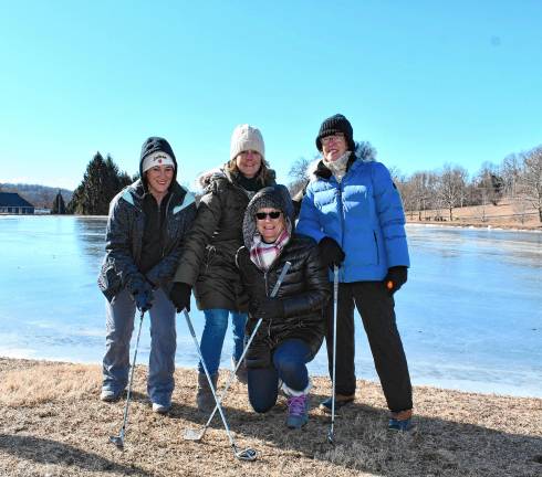 Chili Open Golf Classic honors Rotary Clubs