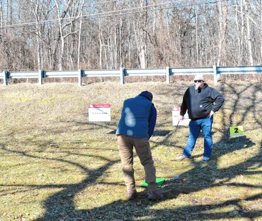 Chili Open Golf Classic honors Rotary Clubs