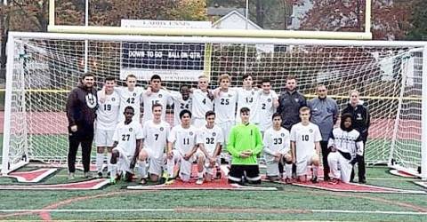 Passaic valley high store school soccer pictures