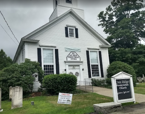 West Milford Presbyterian Church chooses new pastor