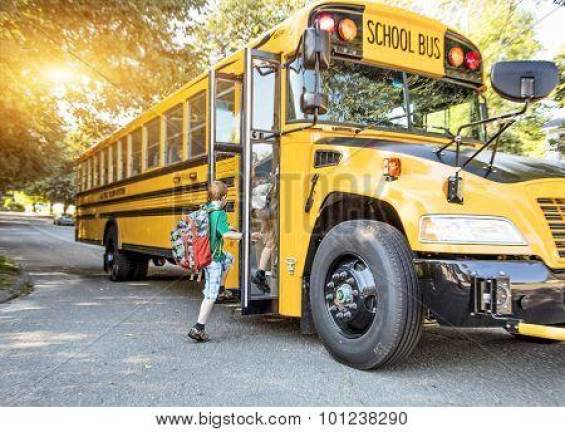 The ABCs of bus stop safety