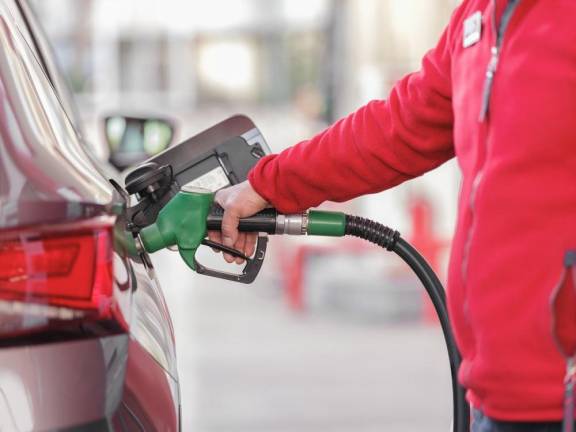 N.J. gas tax to rise 6%