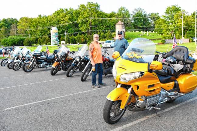 North Jersey’s Biggest Car + Truck Show