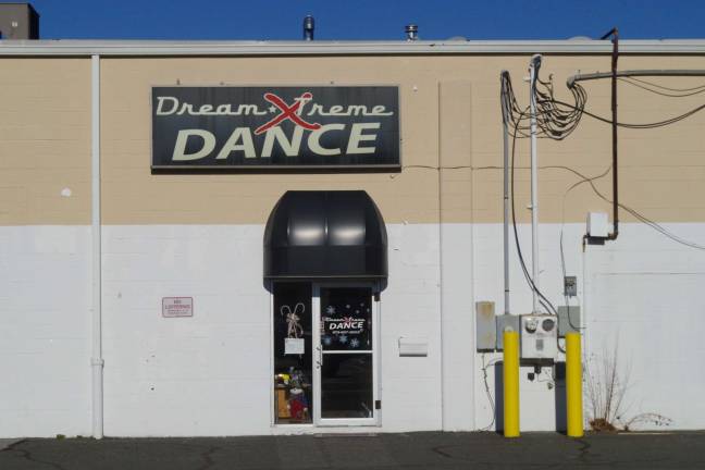 People who identified themselves as Joann Huff, Pam Perler, Phil Dressner, Koren Kardos, Bobby Giarrusso, Melissa Stickley, Randi Lynn Hornyak, Nicole Primo and Rita LaBarck all knew last week's photo was Dream Xtreme Dance, located on Route 23 in Franklin.
