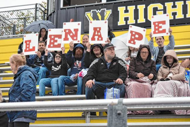 Marching Band Festival set for Saturday