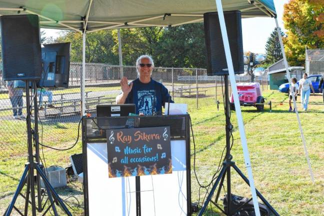 Fall Fest in Ogdensburg