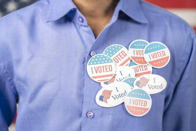 What you need to know about early voting in Sussex County