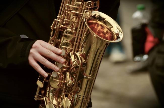 Sparta High School hosts Jazz Festival today