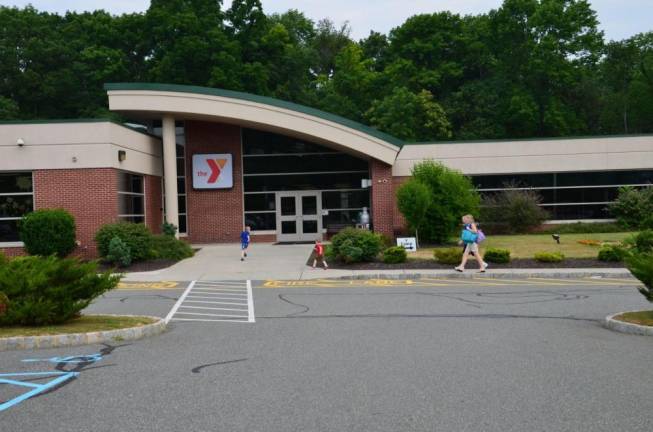 Sussex County YMCA turns 20