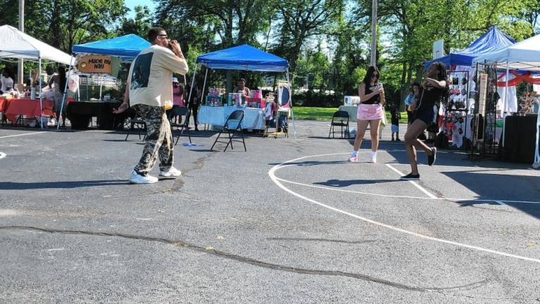 Celebrating Juneteenth