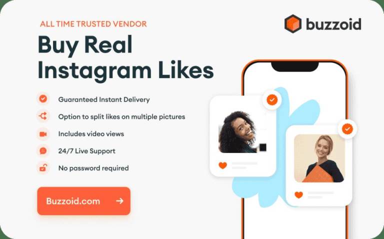 $!Buy Instagram Likes: The 8 Top-Rated Platforms for Influencers