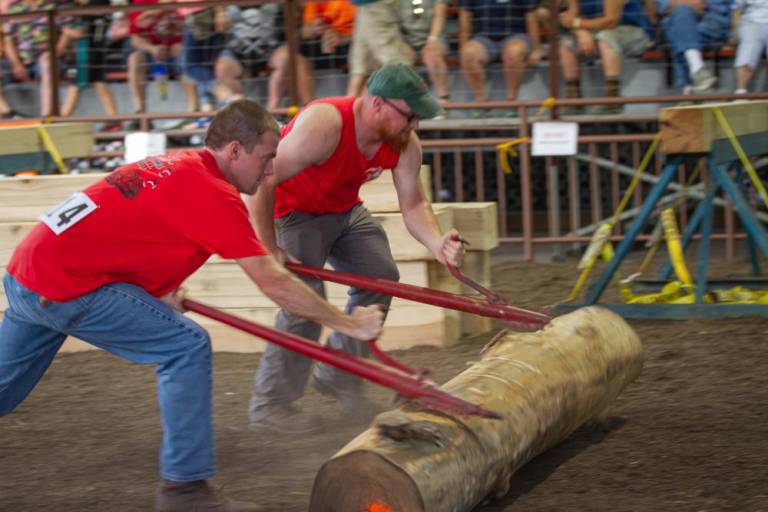 $!Don’t miss these 10 must-see attractions at the New Jersey State Fair