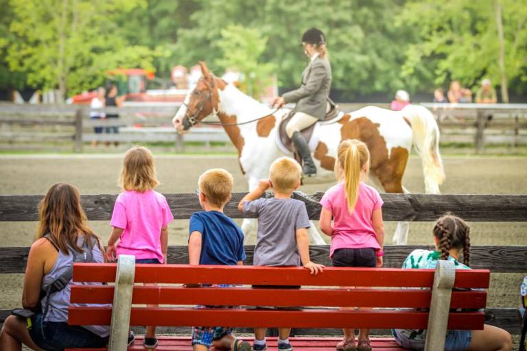 $!Don’t miss these 10 must-see attractions at the New Jersey State Fair